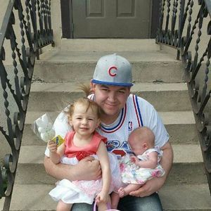 Meet your Posher, Rusty